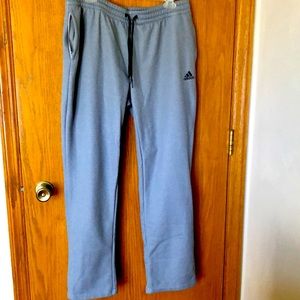 Ladies large Adidas Aeroready pants